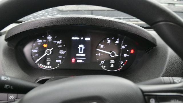 used 2024 Ram ProMaster 2500 car, priced at $31,900