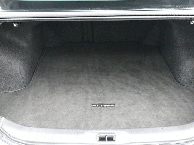 used 2021 Nissan Altima car, priced at $17,250