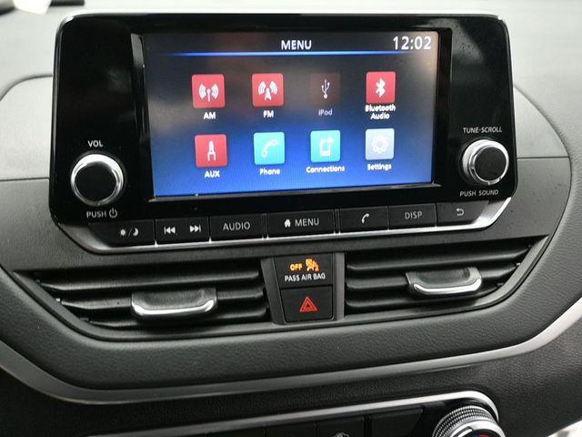 used 2021 Nissan Altima car, priced at $17,250