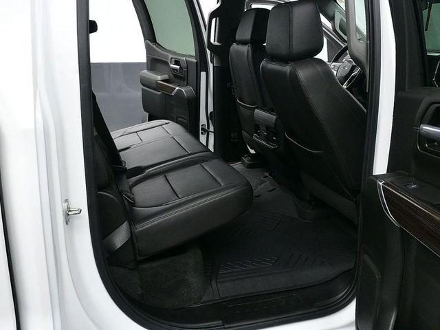 used 2020 Chevrolet Silverado 1500 car, priced at $27,899