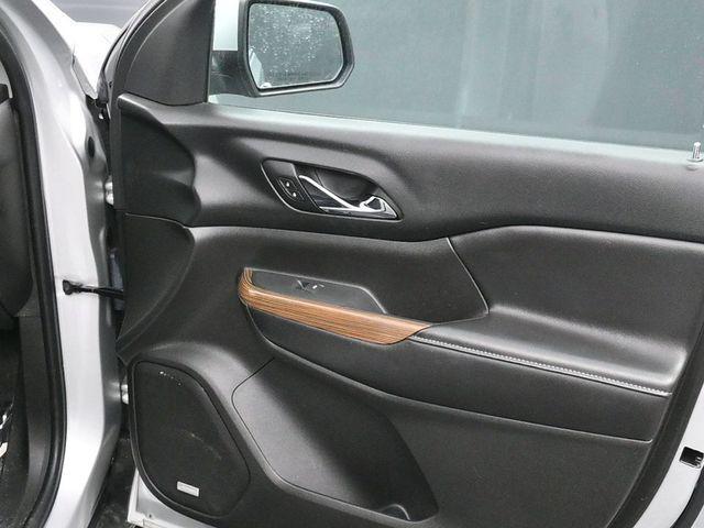 used 2018 GMC Acadia car, priced at $17,979