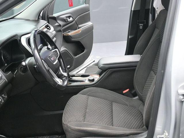 used 2018 GMC Acadia car, priced at $17,979