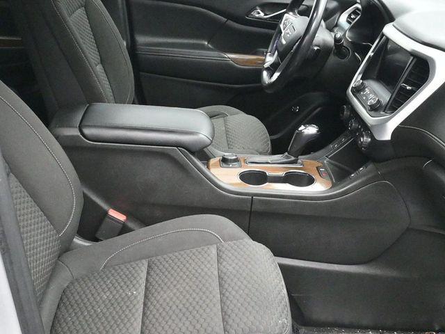 used 2018 GMC Acadia car, priced at $17,979