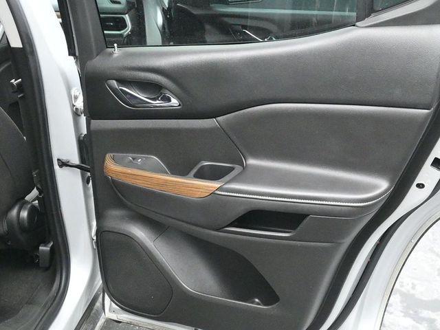 used 2018 GMC Acadia car, priced at $17,979