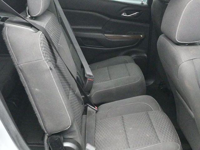 used 2018 GMC Acadia car, priced at $17,979