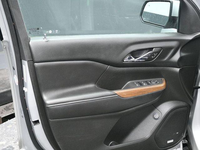 used 2018 GMC Acadia car, priced at $17,979