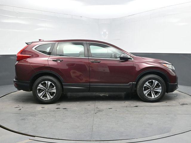 used 2019 Honda CR-V car, priced at $15,385