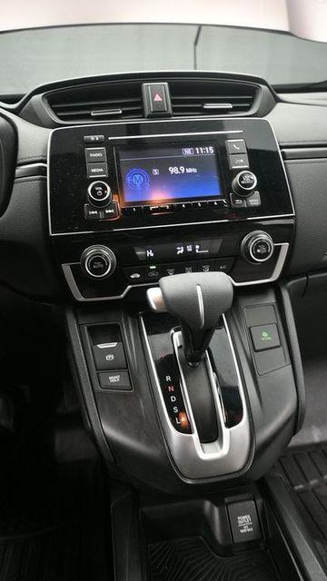 used 2019 Honda CR-V car, priced at $15,385