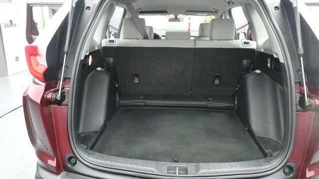 used 2019 Honda CR-V car, priced at $15,385