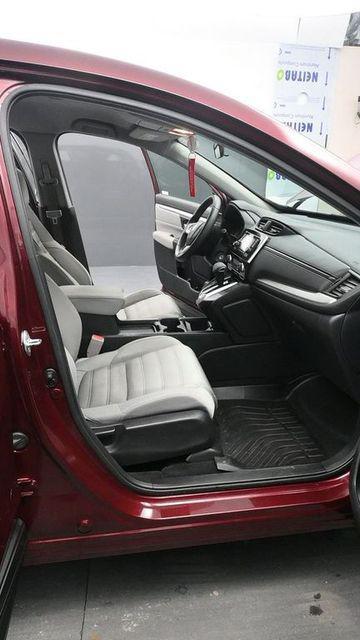 used 2019 Honda CR-V car, priced at $15,385