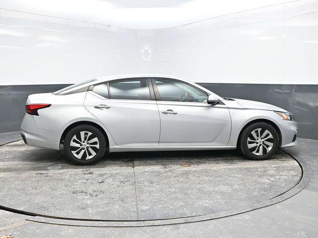 used 2021 Nissan Altima car, priced at $14,216