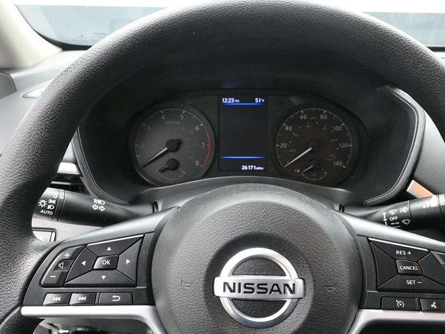 used 2021 Nissan Altima car, priced at $14,997