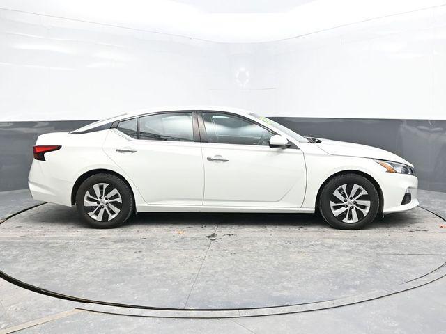 used 2021 Nissan Altima car, priced at $14,152