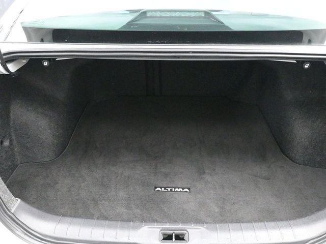 used 2021 Nissan Altima car, priced at $14,152