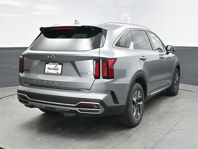used 2021 Kia Sorento Hybrid car, priced at $20,493