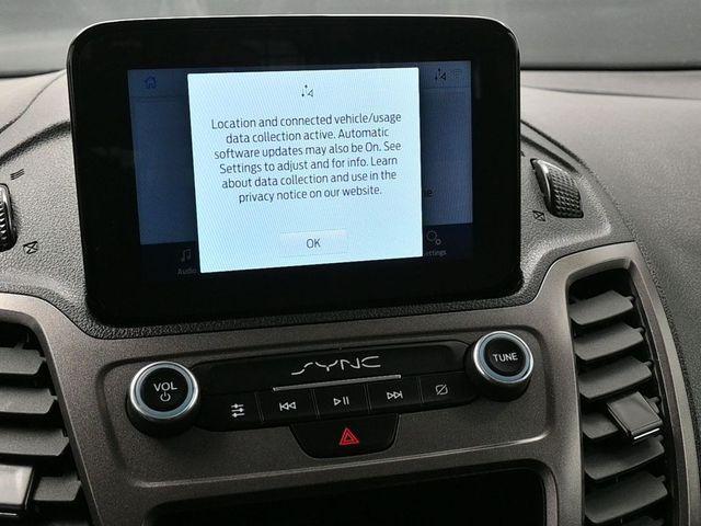 used 2022 Ford Transit Connect car, priced at $24,900