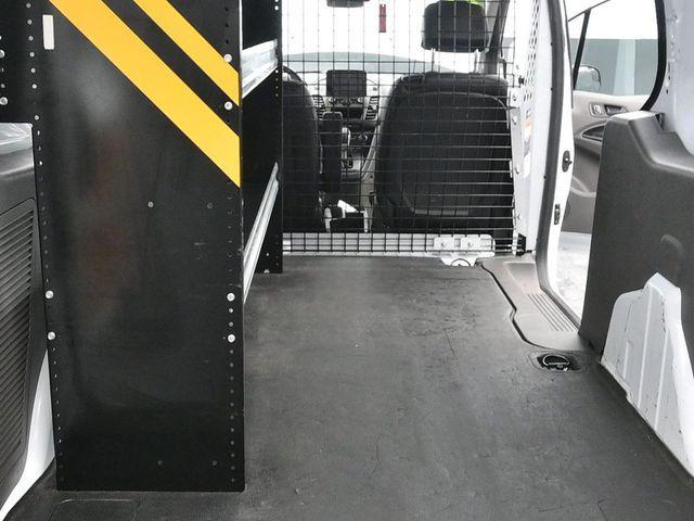 used 2022 Ford Transit Connect car, priced at $24,900