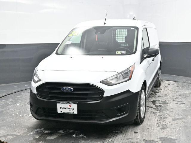 used 2022 Ford Transit Connect car, priced at $24,900