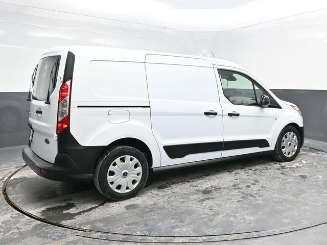 used 2022 Ford Transit Connect car, priced at $24,900