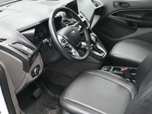 used 2022 Ford Transit Connect car, priced at $24,900