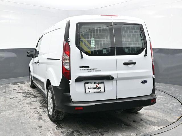 used 2022 Ford Transit Connect car, priced at $24,900