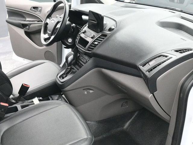 used 2022 Ford Transit Connect car, priced at $24,900