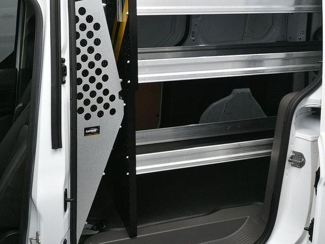 used 2022 Ford Transit Connect car, priced at $24,900