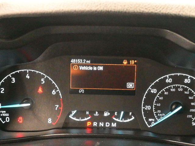 used 2022 Ford Transit Connect car, priced at $24,900