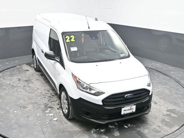 used 2022 Ford Transit Connect car, priced at $24,900
