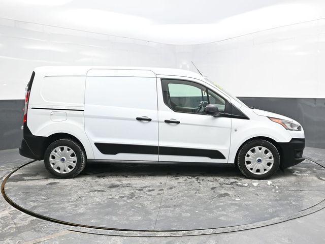 used 2022 Ford Transit Connect car, priced at $24,900