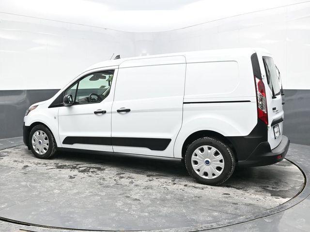 used 2022 Ford Transit Connect car, priced at $24,900