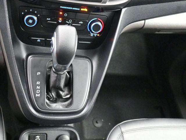 used 2022 Ford Transit Connect car, priced at $24,900