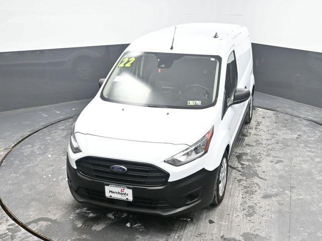used 2022 Ford Transit Connect car, priced at $24,900