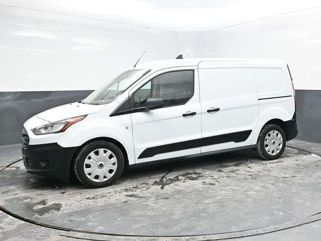 used 2022 Ford Transit Connect car, priced at $24,900