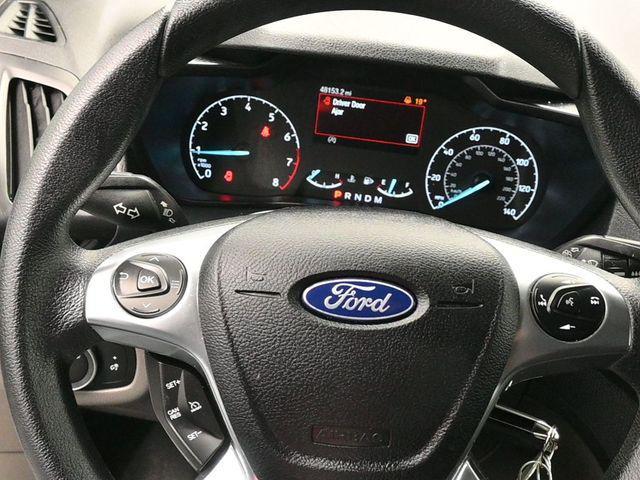 used 2022 Ford Transit Connect car, priced at $24,900