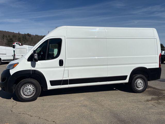 used 2025 Ram ProMaster 2500 car, priced at $37,300