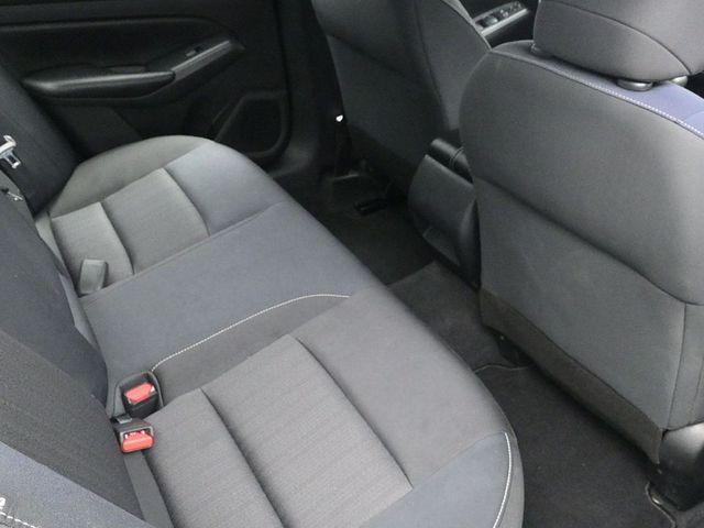 used 2021 Nissan Altima car, priced at $13,663