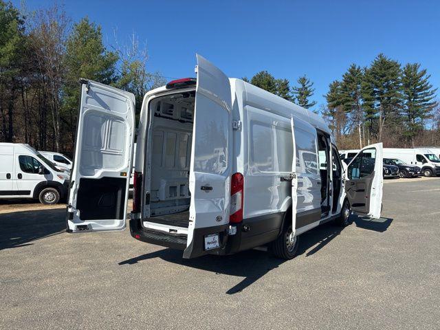 used 2024 Ford Transit-350 car, priced at $44,900