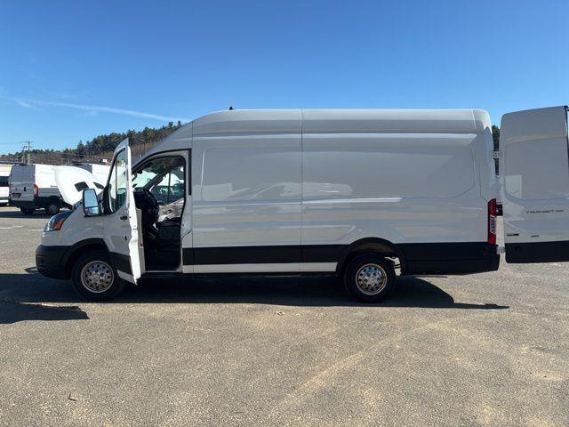 used 2024 Ford Transit-350 car, priced at $44,900