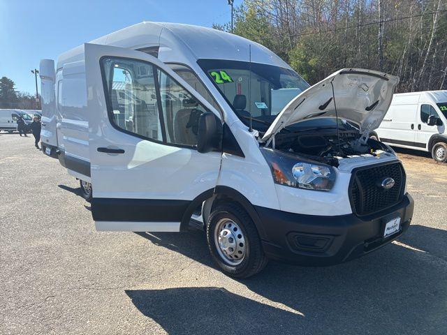 used 2024 Ford Transit-350 car, priced at $44,900