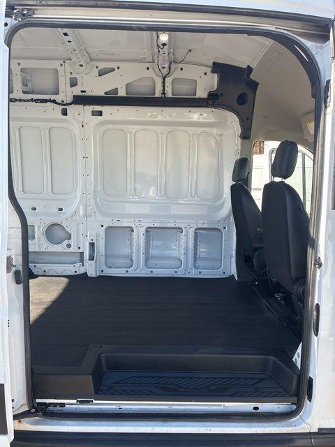 used 2024 Ford Transit-350 car, priced at $44,900