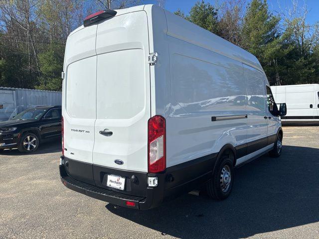 used 2024 Ford Transit-350 car, priced at $44,900