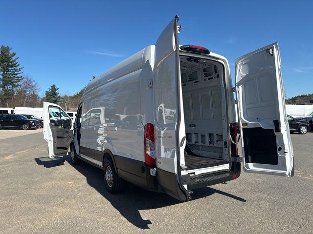 used 2024 Ford Transit-350 car, priced at $44,900