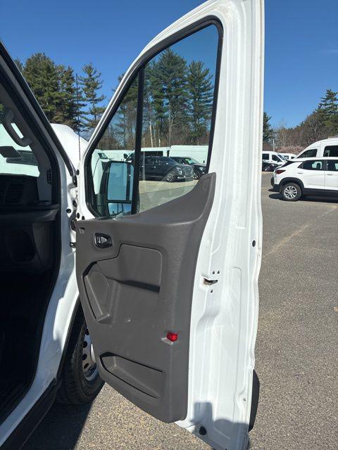 used 2024 Ford Transit-350 car, priced at $44,900