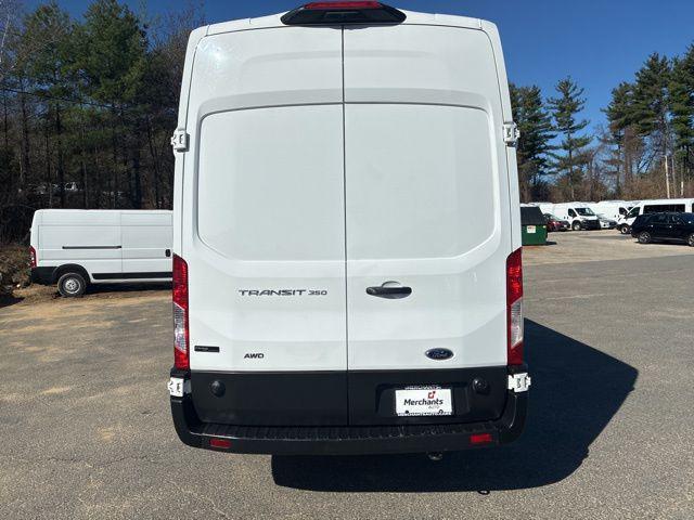 used 2024 Ford Transit-350 car, priced at $44,900