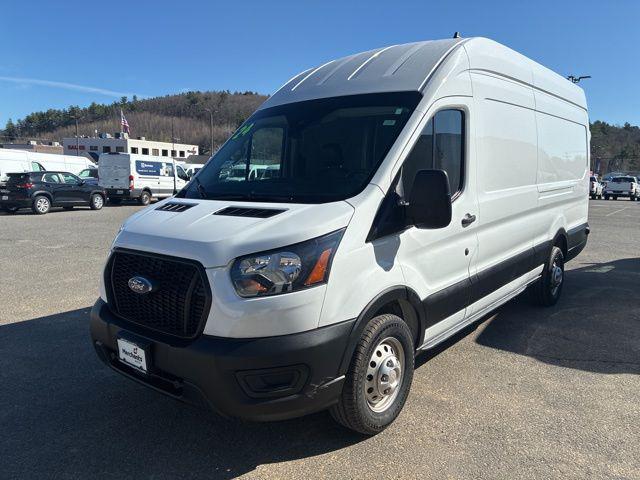 used 2024 Ford Transit-350 car, priced at $44,900