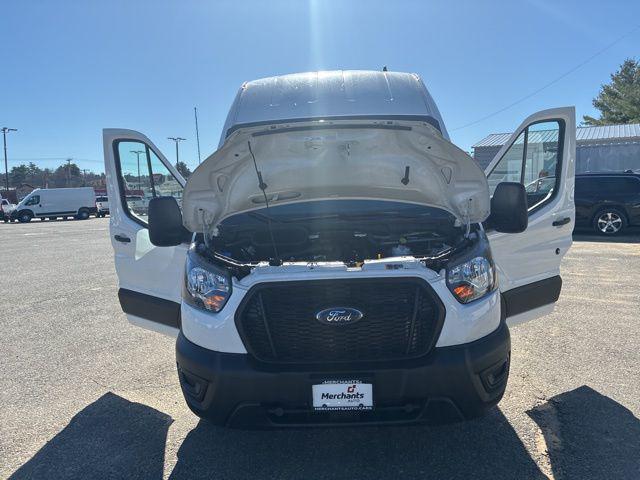 used 2024 Ford Transit-350 car, priced at $44,900