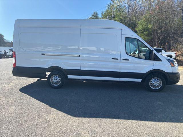 used 2024 Ford Transit-350 car, priced at $44,900