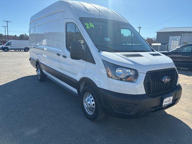used 2024 Ford Transit-350 car, priced at $44,900