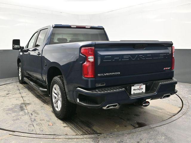 used 2021 Chevrolet Silverado 1500 car, priced at $32,272